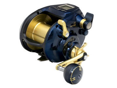 Shimano BEASTMASTER 9000B