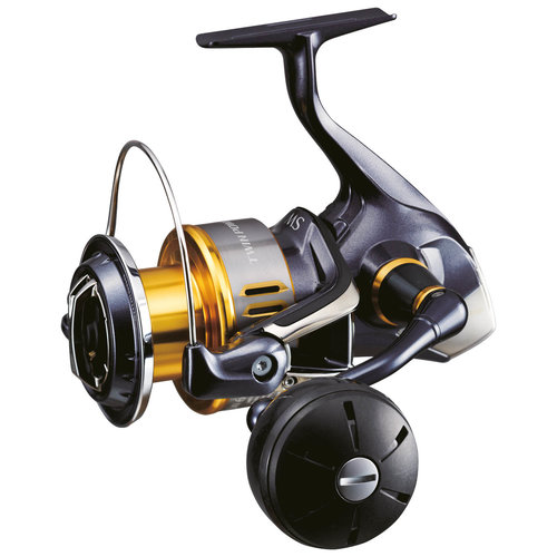 Shimano Shimano TWIN POWER SW Shimano Shimano TWIN POWER SW