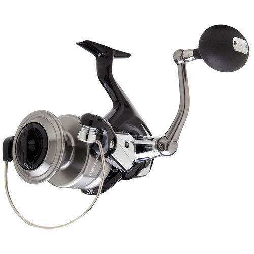 Shimano SPHEROS SW