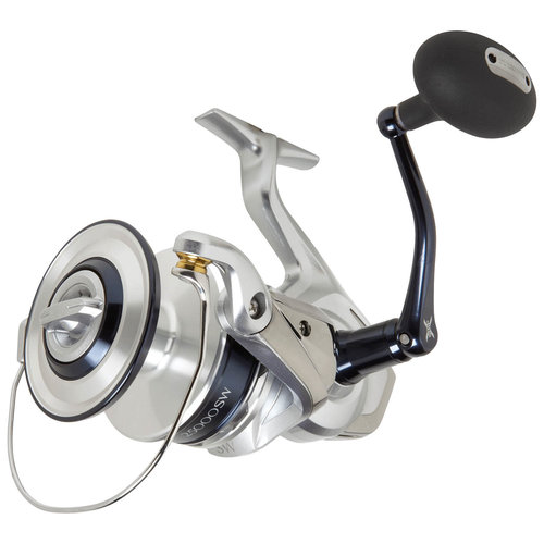 Shimano SARAGOSA SW Shimano SARAGOSA SW