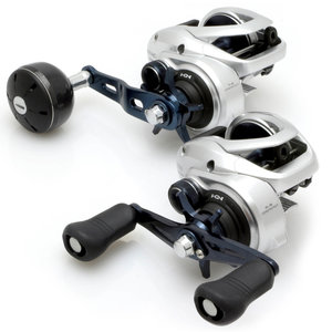 Shimano TRANX