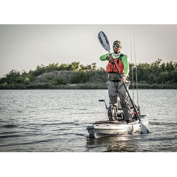 Fishing Kayaks
