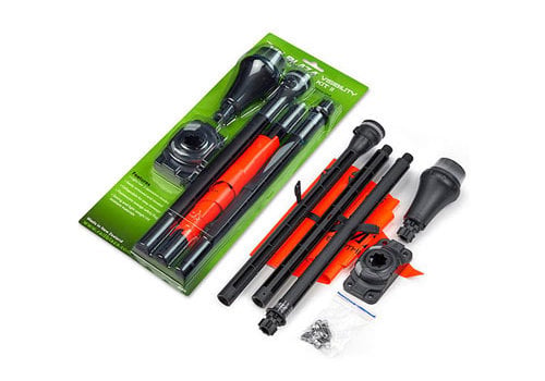 Kayak Accessories