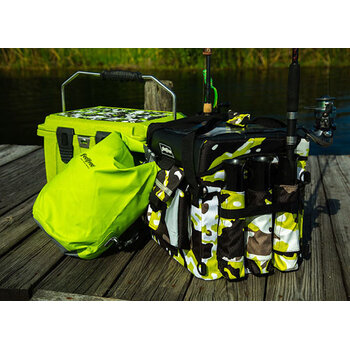 Kayak Gear