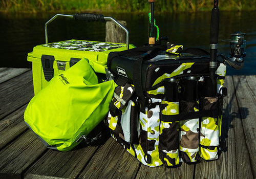 Kayak & SUP Gear