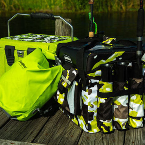 Kayak Gear
