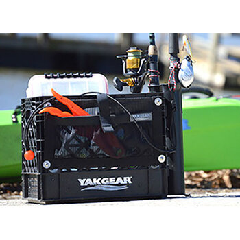 Yak Gear