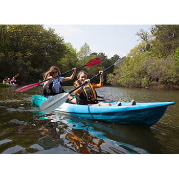Recreational Kayaks
