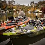 Kayaks