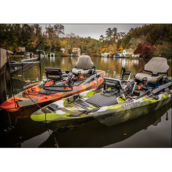 Kayaks