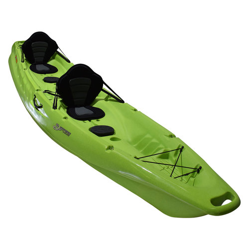 3 Waters Kayaks T42 Tandem Kayak