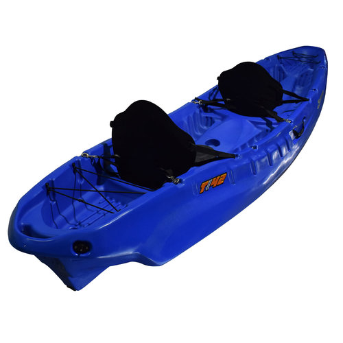 3 Waters Kayaks T42 Tandem Kayak