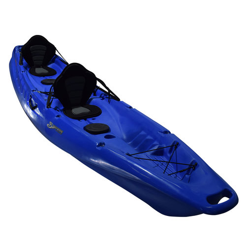 3 Waters Kayaks T42 Tandem Kayak