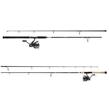 Rod/Reel Combo
