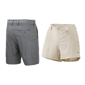 Shorts/Pants