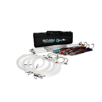 Trolling Kits