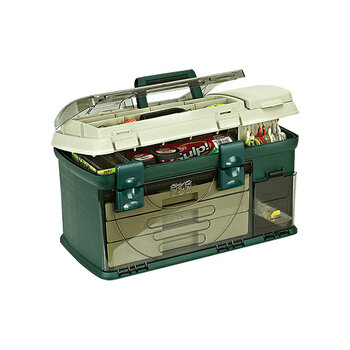 Tackle Storage