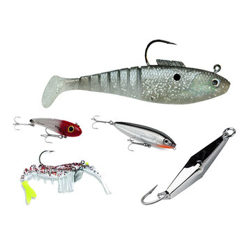 Inshore Lures