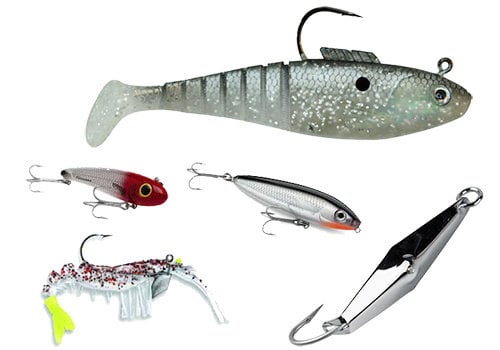 Inshore & Offshore Lures, Jigs, Dredges, and Trolling Kits - Florida  Watersports