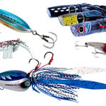 All Lures