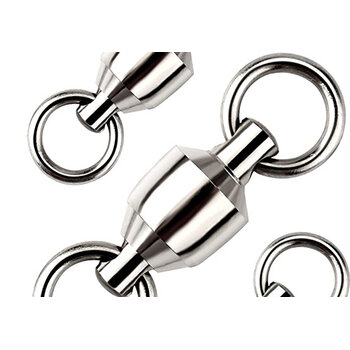 Swivels & Hardware