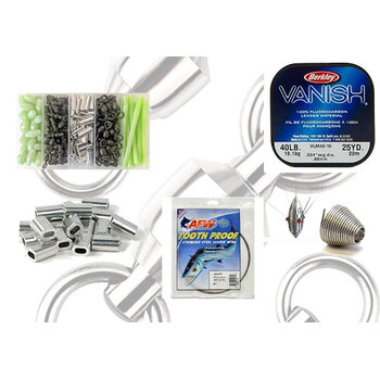 Terminal Tackle