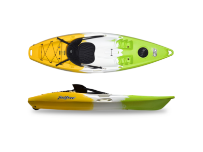 FeelFree Move - Melon