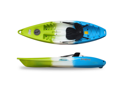 FeelFree Move - Field and Stream