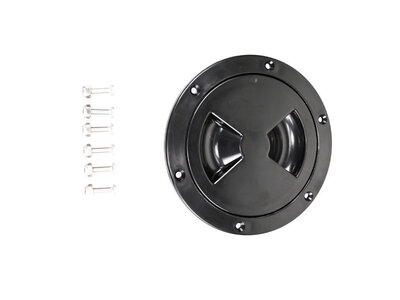 Yak Gear HATCH AND CAT BAG - 4 INCH