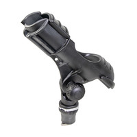 Rod Holder II with MiniPort Tracmount