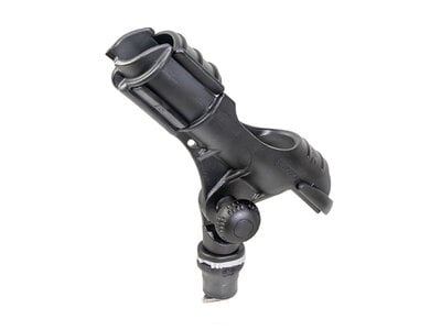 Railblaza Rod Holder II with MiniPort Tracmount