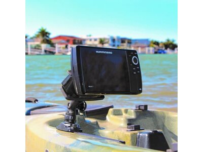 Railblaza Fish Finder Mount R-Lock R