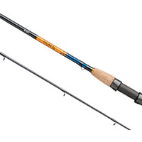 TD SOL INSHORE RODS