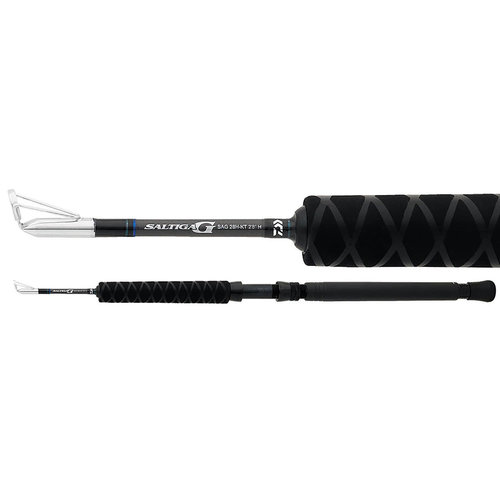 Daiwa Saltiga SAG28H-KT Kite Rod Daiwa Saltiga SAG28H-KT Kite Rod