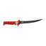 Bubba 9" Tapered Flex 15