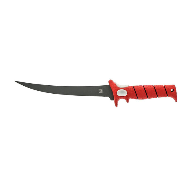Bubba 9" Tapered Flex 15