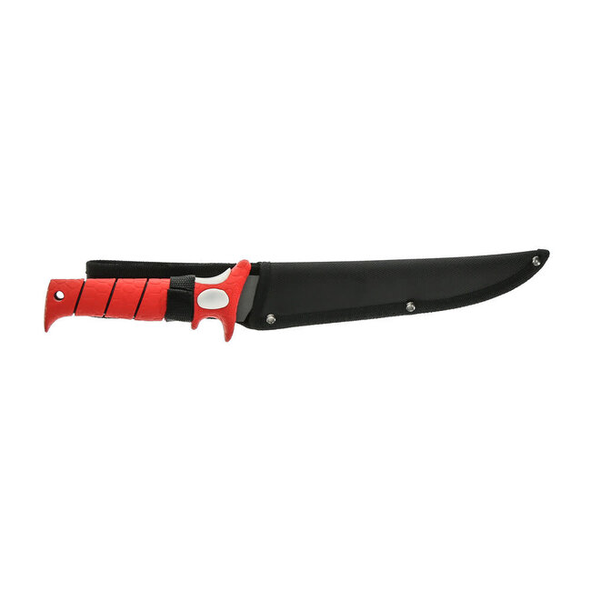 Bubba 9" Tapered Flex 15