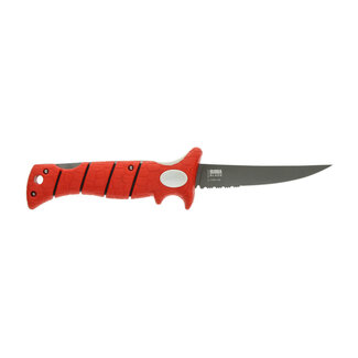 Bubba Blade 5"  Lucky Lew