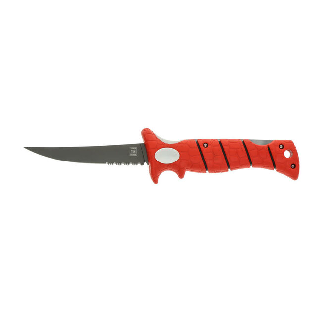 Bubba Blade 5"  Lucky Lew