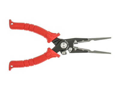 Bubba Blade Fishing Plier 8.5"