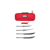 MULTI-FLEX INTERCHANGEABLE  Fillet Knife Set