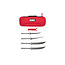 Bubba MULTI-FLEX INTERCHANGEABLE  Fillet Knife Set