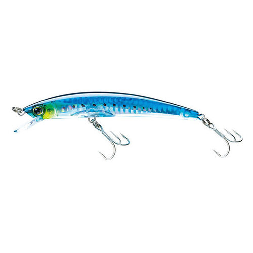 Yo-Zuri CRYSTAL 3D SHRIMP - Florida Watersports