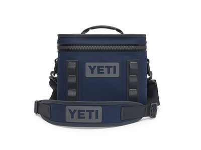 Yeti HOPPER FLIP 8 SOFT COOLER
