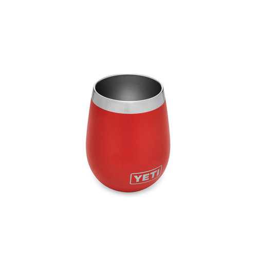 Yeti RAMBLER 10 OZ WINE TUMBLER