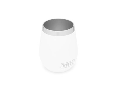 Yeti RAMBLER 10 OZ WINE TUMBLER