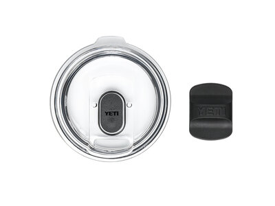 Yeti Rambler MagSlider Lid - Lowball,Pint, 10 & 24oz Mug