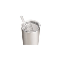 Rambler Tumbler Straw Lid 16oz Pint, 20oz Tumbler, 24oz Mug
