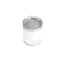 Yeti RAMBLER 10 OZ LOWBALL WITH STANDARD LID