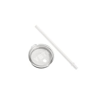Yeti Rambler Tumbler 30oz Straw Lid